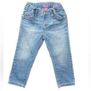 2T denim